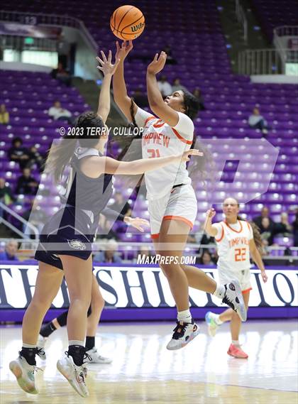 Thumbnail 1 in Timpview vs. Skyline (UHSAA 5A Quarterfinal) photogallery.