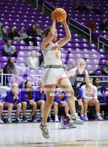 Thumbnail 1 in Timpview vs. Skyline (UHSAA 5A Quarterfinal) photogallery.