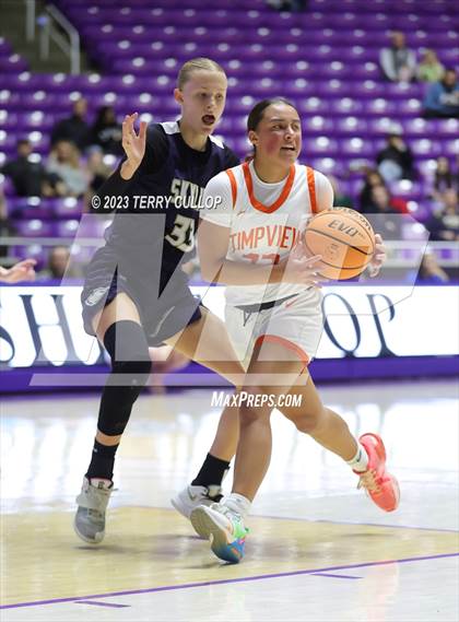 Thumbnail 1 in Timpview vs. Skyline (UHSAA 5A Quarterfinal) photogallery.