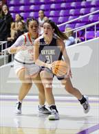 Photo from the gallery "Timpview vs. Skyline (UHSAA 5A Quarterfinal)"