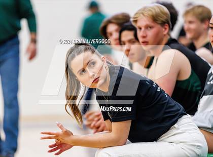 Thumbnail 3 in Mountain Vista vs. Littleton Public Schools (CHSAA 5A Round 2) photogallery.