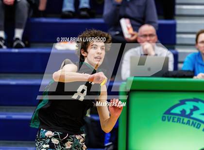 Thumbnail 2 in Mountain Vista vs. Littleton Public Schools (CHSAA 5A Round 2) photogallery.