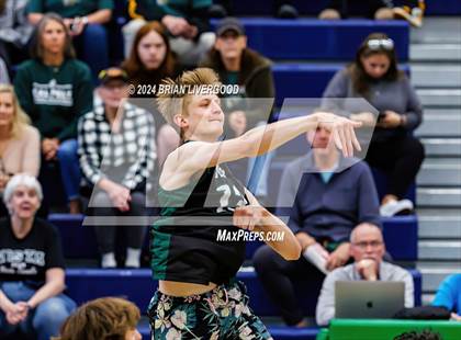 Thumbnail 3 in Mountain Vista vs. Littleton Public Schools (CHSAA 5A Round 2) photogallery.