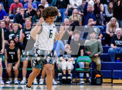 Thumbnail 1 in Mountain Vista vs. Littleton Public Schools (CHSAA 5A Round 2) photogallery.