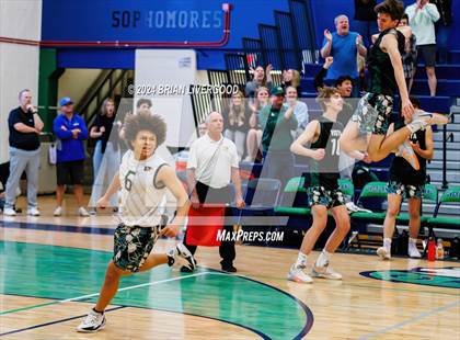 Thumbnail 1 in Mountain Vista vs. Littleton Public Schools (CHSAA 5A Round 2) photogallery.