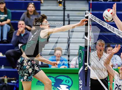 Thumbnail 3 in Mountain Vista vs. Littleton Public Schools (CHSAA 5A Round 2) photogallery.