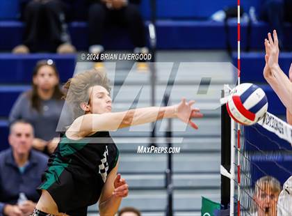 Thumbnail 1 in Mountain Vista vs. Littleton Public Schools (CHSAA 5A Round 2) photogallery.