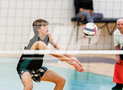 Thumbnail 2 in Mountain Vista vs. Littleton Public Schools (CHSAA 5A Round 2) photogallery.