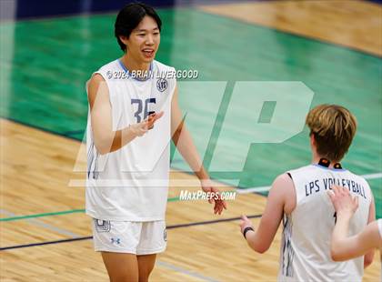 Thumbnail 1 in Mountain Vista vs. Littleton Public Schools (CHSAA 5A Round 2) photogallery.