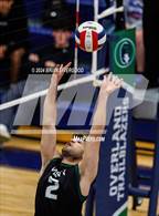 Photo from the gallery "Mountain Vista vs. Littleton Public Schools (CHSAA 5A Round 2)"
