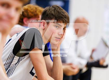 Thumbnail 2 in Mountain Vista vs. Littleton Public Schools (CHSAA 5A Round 2) photogallery.