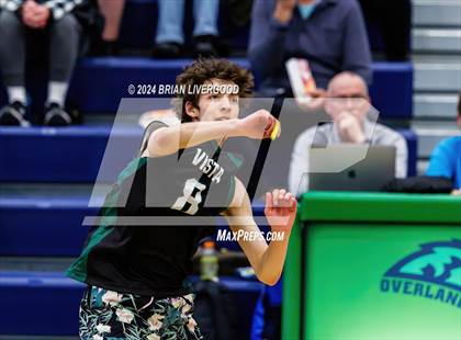 Thumbnail 1 in Mountain Vista vs. Littleton Public Schools (CHSAA 5A Round 2) photogallery.