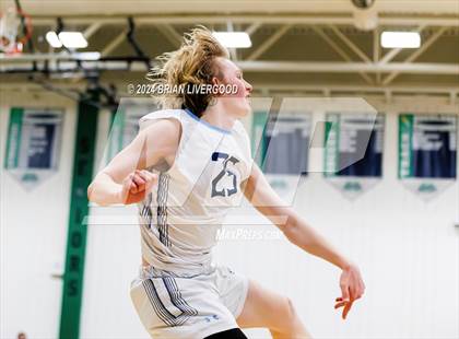 Thumbnail 1 in Mountain Vista vs. Littleton Public Schools (CHSAA 5A Round 2) photogallery.