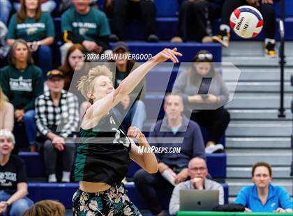 Thumbnail 2 in Mountain Vista vs. Littleton Public Schools (CHSAA 5A Round 2) photogallery.