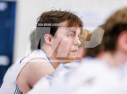 Thumbnail 3 in Mountain Vista vs. Littleton Public Schools (CHSAA 5A Round 2) photogallery.