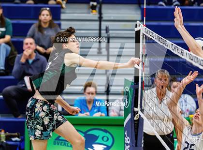 Thumbnail 1 in Mountain Vista vs. Littleton Public Schools (CHSAA 5A Round 2) photogallery.