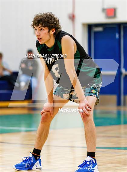 Thumbnail 1 in Mountain Vista vs. Littleton Public Schools (CHSAA 5A Round 2) photogallery.