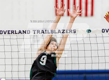 Thumbnail 3 in Mountain Vista vs. Littleton Public Schools (CHSAA 5A Round 2) photogallery.