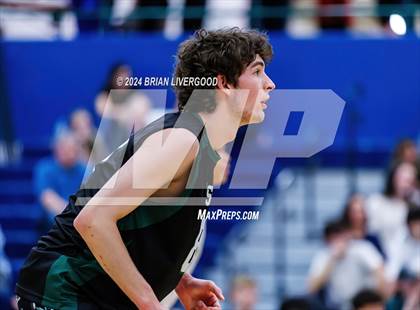 Thumbnail 2 in Mountain Vista vs. Littleton Public Schools (CHSAA 5A Round 2) photogallery.