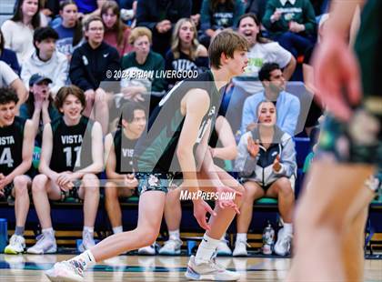 Thumbnail 1 in Mountain Vista vs. Littleton Public Schools (CHSAA 5A Round 2) photogallery.