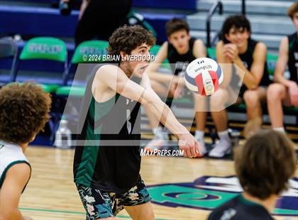 Thumbnail 3 in Mountain Vista vs. Littleton Public Schools (CHSAA 5A Round 2) photogallery.
