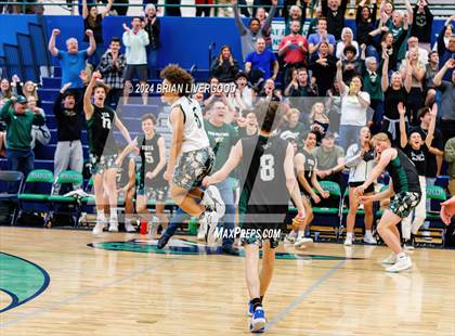 Thumbnail 3 in Mountain Vista vs. Littleton Public Schools (CHSAA 5A Round 2) photogallery.