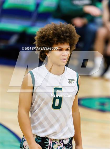 Thumbnail 3 in Mountain Vista vs. Littleton Public Schools (CHSAA 5A Round 2) photogallery.