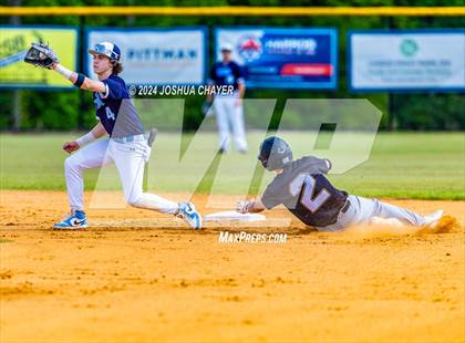 Thumbnail 1 in Fuquay - Varina @ Willow Spring photogallery.