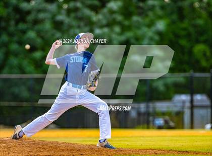 Thumbnail 1 in Fuquay - Varina @ Willow Spring photogallery.