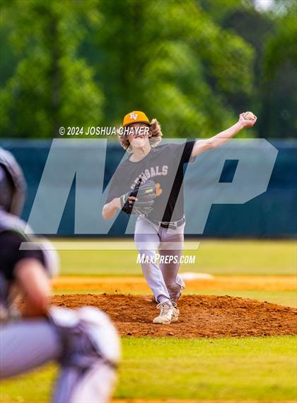Thumbnail 3 in Fuquay - Varina @ Willow Spring photogallery.