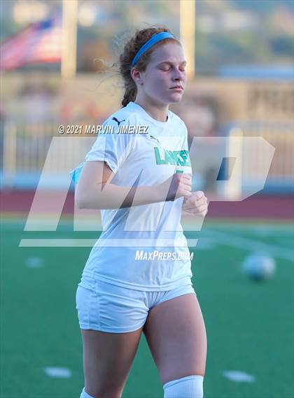 Thumbnail 2 in Oaks Christian vs Thousand Oaks  photogallery.
