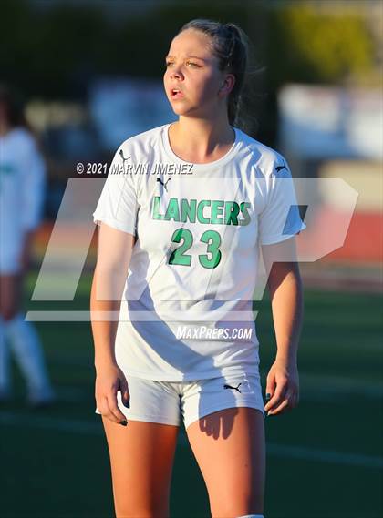 Thumbnail 2 in Oaks Christian vs Thousand Oaks  photogallery.