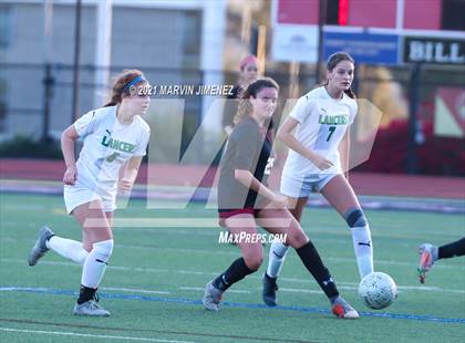 Thumbnail 2 in Oaks Christian vs Thousand Oaks  photogallery.