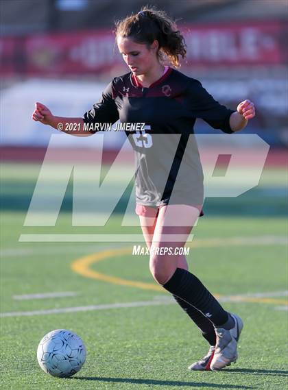 Thumbnail 1 in Oaks Christian vs Thousand Oaks  photogallery.