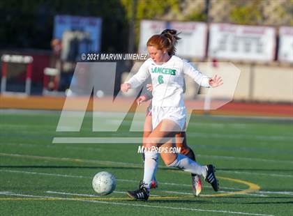 Thumbnail 2 in Oaks Christian vs Thousand Oaks  photogallery.