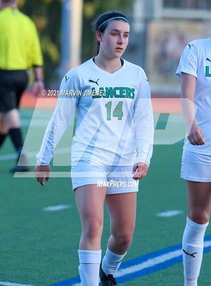 Thumbnail 3 in Oaks Christian vs Thousand Oaks  photogallery.