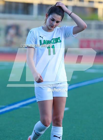 Thumbnail 1 in Oaks Christian vs Thousand Oaks  photogallery.