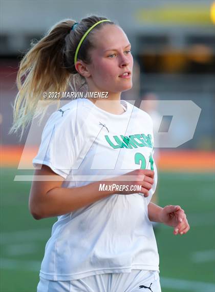 Thumbnail 2 in Oaks Christian vs Thousand Oaks  photogallery.