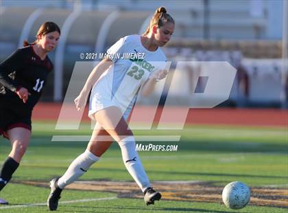 Thumbnail 2 in Oaks Christian vs Thousand Oaks  photogallery.