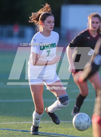 Thumbnail 2 in Oaks Christian vs Thousand Oaks  photogallery.
