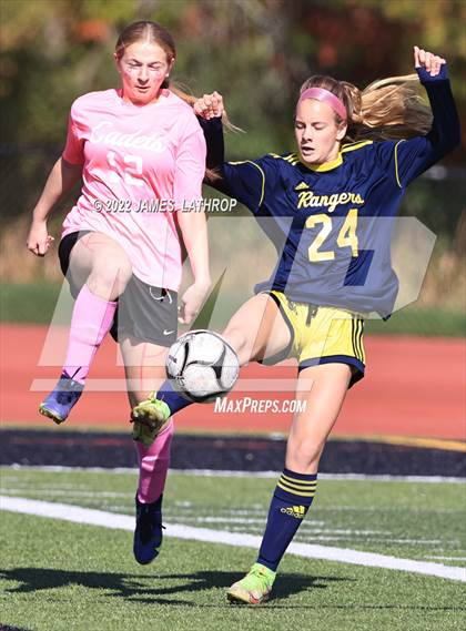 Thumbnail 3 in Spencerport @ Hilton photogallery.