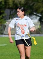 Photo from the gallery "Oviedo @ Lyman"