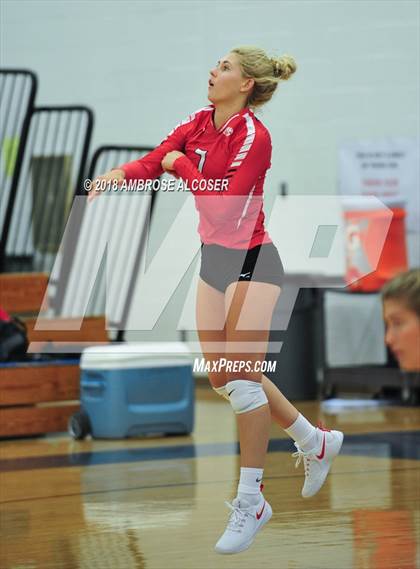 Thumbnail 3 in Katy vs. Tomball Memorial (CFISD/Katy Classic) photogallery.