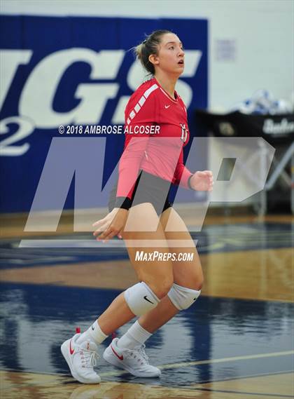 Thumbnail 3 in Katy vs. Tomball Memorial (CFISD/Katy Classic) photogallery.