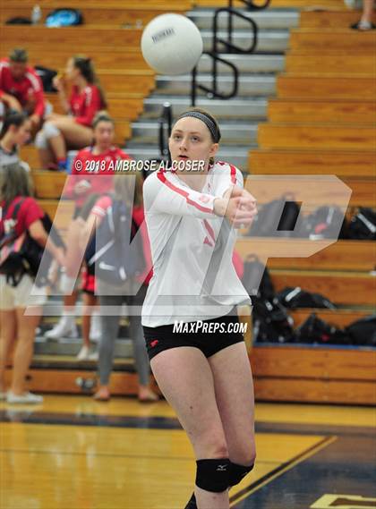 Thumbnail 1 in Katy vs. Tomball Memorial (CFISD/Katy Classic) photogallery.