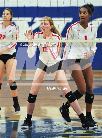 Thumbnail 1 in Katy vs. Tomball Memorial (CFISD/Katy Classic) photogallery.