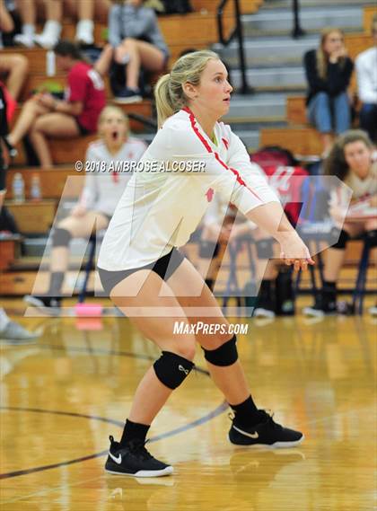 Thumbnail 2 in Katy vs. Tomball Memorial (CFISD/Katy Classic) photogallery.
