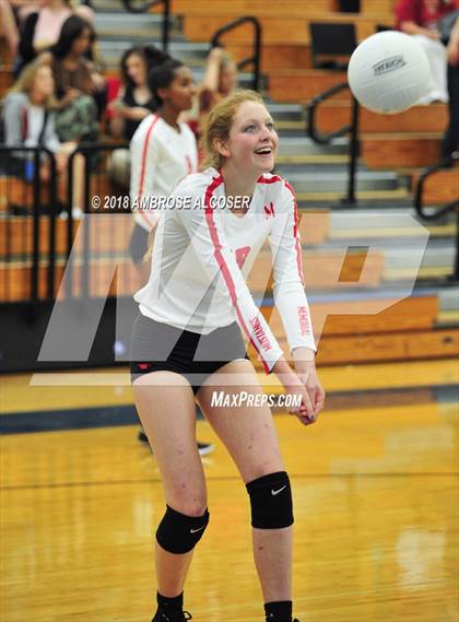 Thumbnail 2 in Katy vs. Tomball Memorial (CFISD/Katy Classic) photogallery.