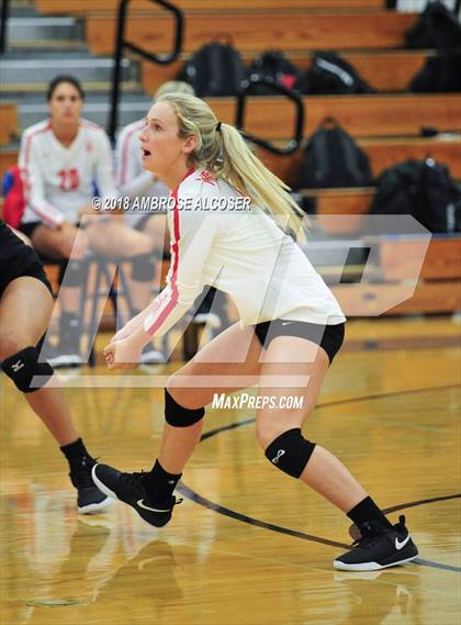 Thumbnail 2 in Katy vs. Tomball Memorial (CFISD/Katy Classic) photogallery.