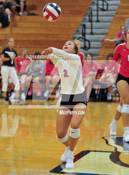 Thumbnail 1 in Katy vs. Tomball Memorial (CFISD/Katy Classic) photogallery.